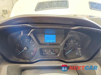 Zdjęcie 9 z 14 samochodu: 2017 FORD TRANSIT 150 DELIVERY VAN VIN:1FTYE1ZM3HKA91491 - miniatura