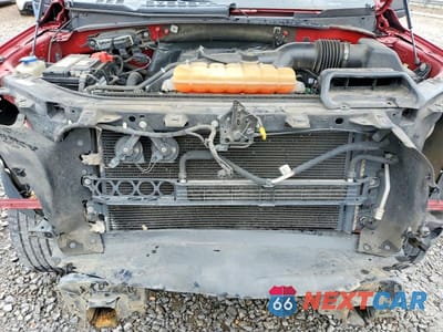 Zdjęcie 11 z 12 samochodu: 2015 FORD F150 SUPER CAB VIN:1FTEX1CP4FFB77804 - miniatura