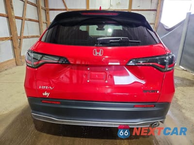 Zdjęcie 6 z 13 samochodu: 2024 HONDA HR-V SPORT VIN:3CZRZ2H58RM749500 - miniatura