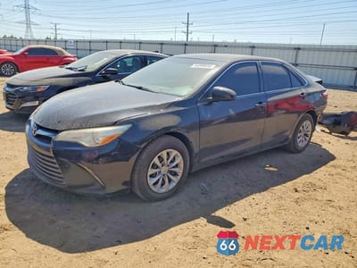 2017 TOYOTA CAMRY LE 4T1BF1FKXHU789408 - główne zdjęcie licytacji z USA - miniatura