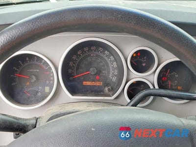 Zdjęcie 9 z 12 samochodu: 2007 TOYOTA TUNDRA DOUBLE CAB SR5 VIN:5TBBT54177S451359 - miniatura