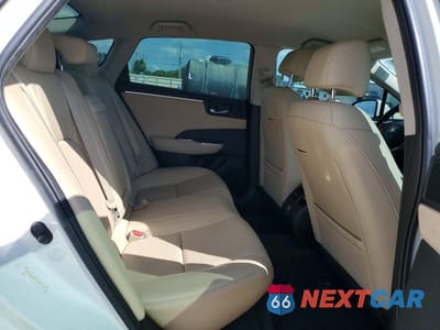 Zdjęcie 10 z 12 samochodu: 2018 HONDA CLARITY TOURING VIN:JHMZC5F33JC019864 - miniatura