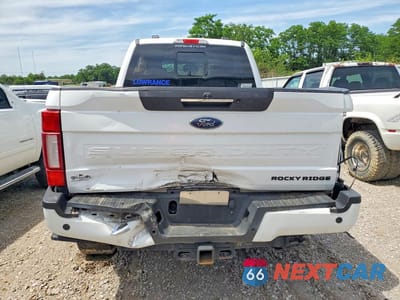 Zdjęcie 6 z 12 samochodu: 2021 FORD F250 SUPER DUTY VIN:1FT8W2BT2MED25116 - miniatura
