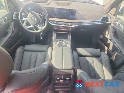 Zdjęcie 8 z 13 samochodu: 2026 BMW X5 XDRIVE40I VIN:5UX23EU02T9400518 - miniatura