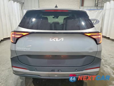 Zdjęcie 6 z 13 samochodu: 2026 KIA SPORTAGE LX VIN:KNDPUCDF3T7455245 - miniatura