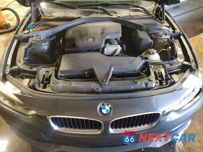 Zdjęcie 11 z 12 samochodu: 2018 BMW 320 XI VIN:WBA8A3C53JA491746 - miniatura