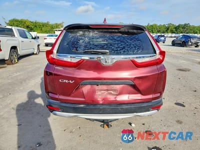 Zdjęcie 6 z 12 samochodu: 2018 HONDA CR-V LX VIN:5J6RW5H32JL002991 - miniatura