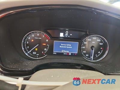 Zdjęcie 9 z 13 samochodu: 2025 CADILLAC XT6 PREMIUM LUXURY VIN:1GYKPDRS1SZ140812 - miniatura