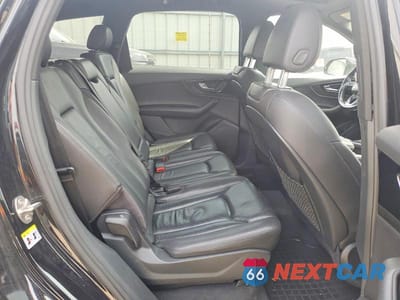 Zdjęcie 11 z 13 samochodu: 2017 AUDI Q7 PREMIUM PLUS VIN:WA1LAAF70HD058466 - miniatura