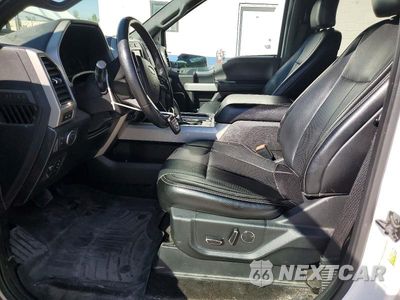 Zdjęcie 7 z 12 samochodu: 2018 FORD F150 SUPERCREW VIN:1FTEW1EP5JKD44588 - miniatura