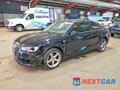 2015 AUDI A3 PREMIUM WAUBFGFF6F1069299 - główne zdjęcie licytacji z USA - miniatura