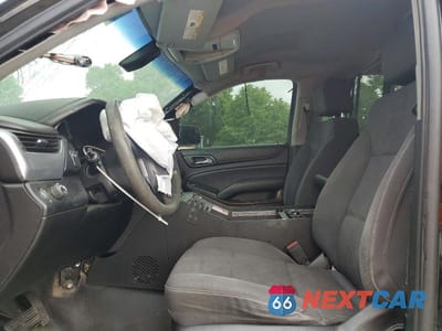 Zdjęcie 7 z 14 samochodu: 2016 CHEVROLET TAHOE POLICE VIN:1GNLCDEC4GR392766 - miniatura