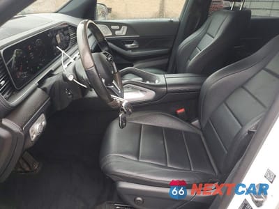 Zdjęcie 7 z 13 samochodu: 2023 MERCEDES-BENZ GLS 450 4MATIC VIN:4JGFF5KE0PA867588 - miniatura