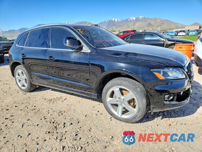 Czwarte zdjęcie samochodu z boku: 2009 AUDI Q5 3.2 VIN:WA1KK78R99A054882 - miniatura