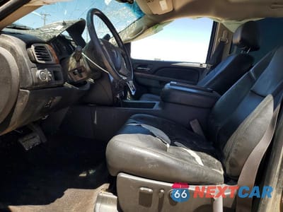 Zdjęcie 7 z 12 samochodu: 2013 GMC SIERRA C1500 SLT VIN:3GTP1WE05DG112009 - miniatura