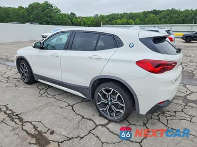 Drugie zdjęcie samochodu z przodu: 2020 BMW X2 XDRIVE28I VIN:WBXYJ1C07L5P35196 - miniatura