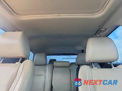 Zdjęcie 10 z 13 samochodu: 2014 MAZDA CX-9 GRAND TOURING VIN:JM3TB3DAXE0444089 - miniatura