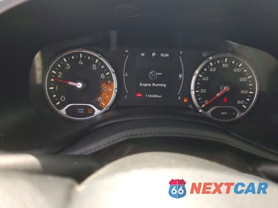 Zdjęcie 9 z 13 samochodu: 2018 JEEP RENEGADE LATITUDE VIN:ZACCJBBB7JPJ21525 - miniatura