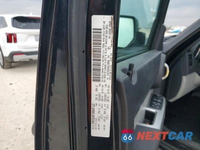 Zdjęcie 13 z 13 samochodu: 2010 DODGE NITRO SXT VIN:1D4PU5GK6AW108860 - miniatura