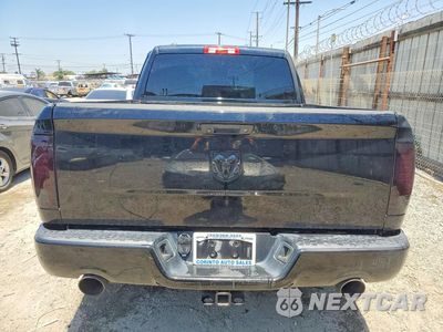Zdjęcie 6 z 12 samochodu: 2014 RAM 1500 ST VIN:1C6RR6FT8ES353767 - miniatura
