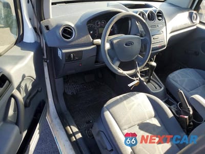 Zdjęcie 8 z 12 samochodu: 2013 FORD TRANSIT CONNECT XL VIN:NM0LS7AN9DT140558 - miniatura