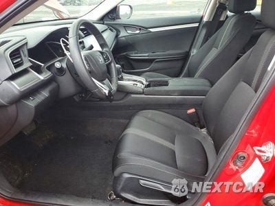 Zdjęcie 7 z 12 samochodu: 2016 HONDA CIVIC EX VIN:2HGFC2F74GH567207 - miniatura