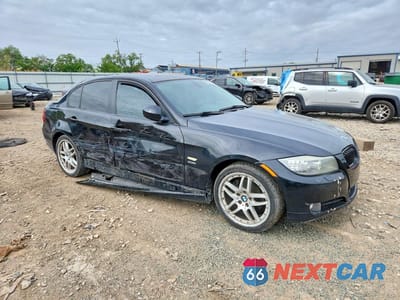 Czwarte zdjęcie samochodu z boku: 2011 BMW 328 XI SULEV VIN:WBAPK5C58BA662691 - miniatura