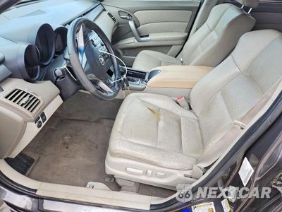 Zdjęcie 7 z 13 samochodu: 2011 ACURA RDX VIN:5J8TB1H28BA001771 - miniatura