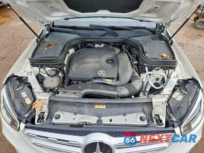 Zdjęcie 12 z 13 samochodu: 2022 MERCEDES-BENZ GLC 300 4MATIC VIN:W1N0G8EB0NG119081 - miniatura