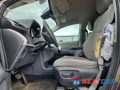 Zdjęcie 7 z 13 samochodu: 2022 TOYOTA SIENNA LE VIN:5TDKSKFC1NS055321 - miniatura