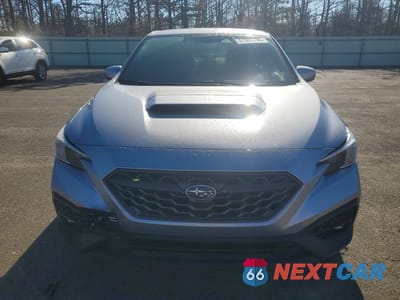 Piąte zdjęcie samochodu w środku: 2024 SUBARU WRX PREMIUM VIN:JF1VBAH62R9801218 - miniatura