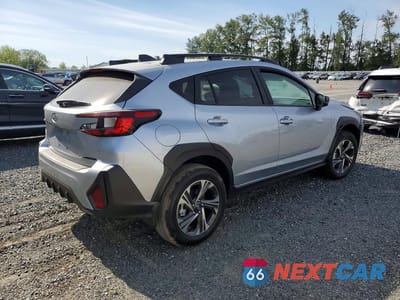 Trzecie zdjęcie samochodu z tyłu: 2026 SUBARU CROSSTREK PREMIUM VIN:4S4GUHD68T3762085 - miniatura