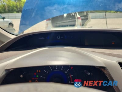 Zdjęcie 9 z 12 samochodu: 2012 HONDA CIVIC EX VIN:19XFB2F85CE052264 - miniatura