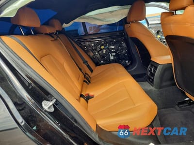 Zdjęcie 10 z 13 samochodu: 2024 BMW 330I NA VIN:3MW69FF03R8E09863 - miniatura