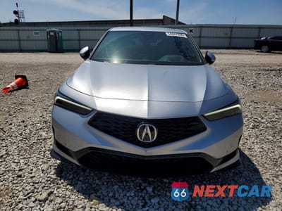 Piąte zdjęcie samochodu w środku: 2026 ACURA INTEGRA A-SPEC TECH VIN:19UDE4H68TA000377 - miniatura