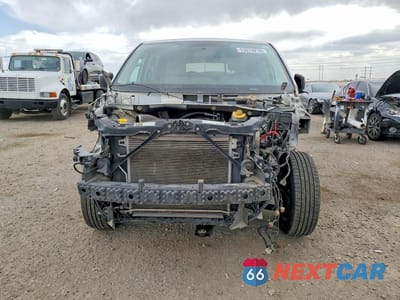 Piąte zdjęcie samochodu w środku: 2015 DODGE GRAND CARAVAN SE VIN:2C7WDGBG0FR702936 - miniatura