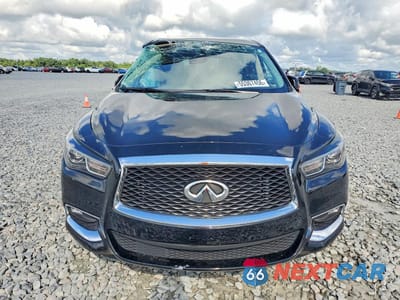 Piąte zdjęcie samochodu w środku: 2019 INFINITI QX60 PURE VIN:5N1DL0MN9KC529457 - miniatura