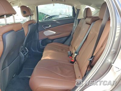 Zdjęcie 11 z 13 samochodu: 2026 ACURA RDX TECHNOLOGY VIN:5J8TC2H55TL009295 - miniatura