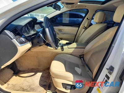 Zdjęcie 7 z 12 samochodu: 2012 BMW 528 I VIN:WBAXG5C5XCDW24039 - miniatura