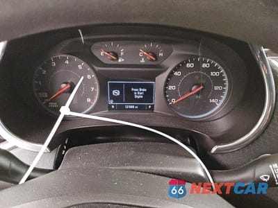 Zdjęcie 9 z 12 samochodu: 2020 CHEVROLET MALIBU LT VIN:1G1ZD5ST9LF028843 - miniatura