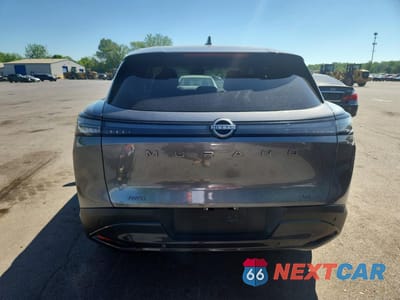 Zdjęcie 6 z 13 samochodu: 2026 NISSAN MURANO SL VIN:5N1AZ3CSXTC104633 - miniatura