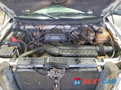 Zdjęcie 11 z 12 samochodu: 2007 FORD F150 SUPERCREW VIN:1FTPW14587FA82382 - miniatura