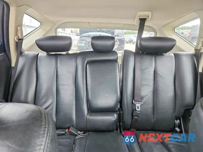 Zdjęcie 10 z 13 samochodu: 2006 NISSAN MURANO SL/SE/S VIN:JN8AZ08WX6W540257 - miniatura