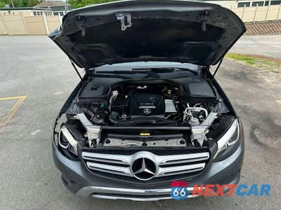 Zdjęcie 9 z 10 samochodu: 2018 MERCEDES-BENZ GLC 350E VIN:WDC0G5EB3JF419357 - miniatura