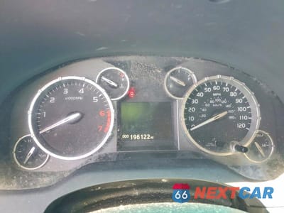 Zdjęcie 9 z 12 samochodu: 2016 TOYOTA TUNDRA CREWMAX SR5 VIN:5TFEW5F18GX192707 - miniatura