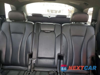 Zdjęcie 10 z 13 samochodu: 2018 AUDI Q7 PRESTIGE VIN:WA1VAAF70JD019343 - miniatura