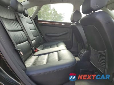 Zdjęcie 10 z 12 samochodu: 2004 AUDI A6 3.0 QUATTRO VIN:WAULT64B94N021373 - miniatura