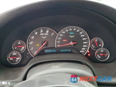 Zdjęcie 9 z 12 samochodu: 2005 CHEV CORVETTE VIN:1G1YY34U655123539 - miniatura