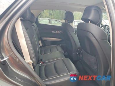 Zdjęcie 10 z 12 samochodu: 2024 GENESIS ELECTRIFIED GV70 BASE VIN:5NMMCET19RH002000 - miniatura