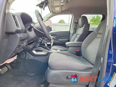 Zdjęcie 7 z 13 samochodu: 2023 NISSAN FRONTIER SV VIN:1N6ED1EK4PN618152 - miniatura